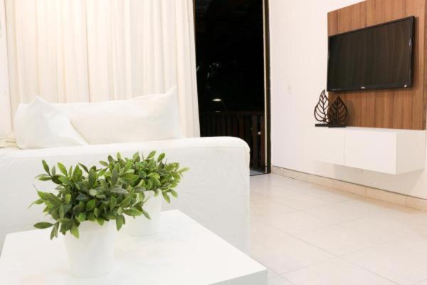 Nannai Residence Muro Alto Porto de Galinhas Exterior photo