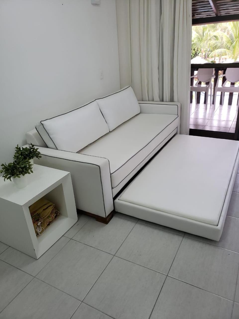 Nannai Residence Muro Alto Porto de Galinhas Exterior photo